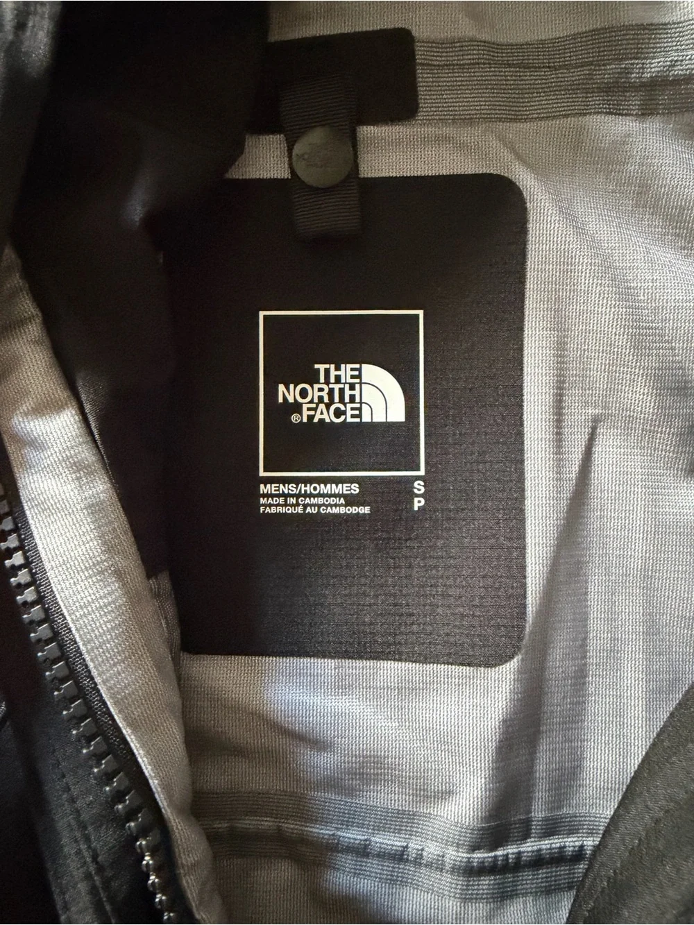 The North Face Antora Jacket